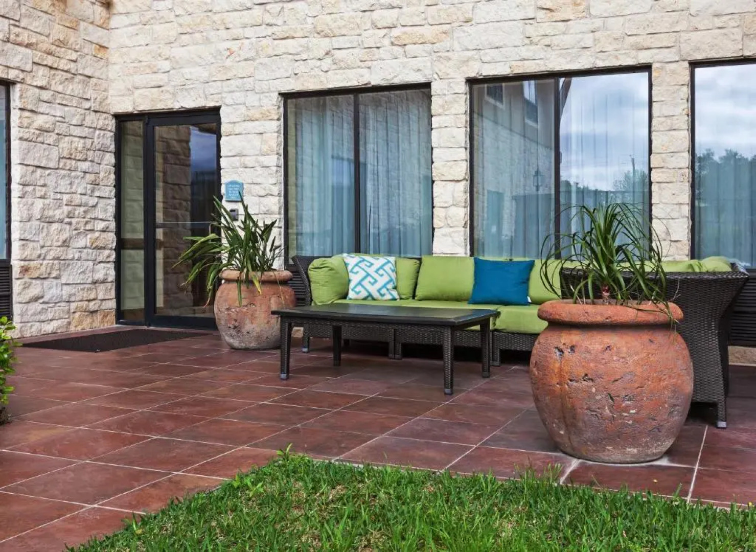 Holiday Inn Express Hotel & Suites Victoria by IHG