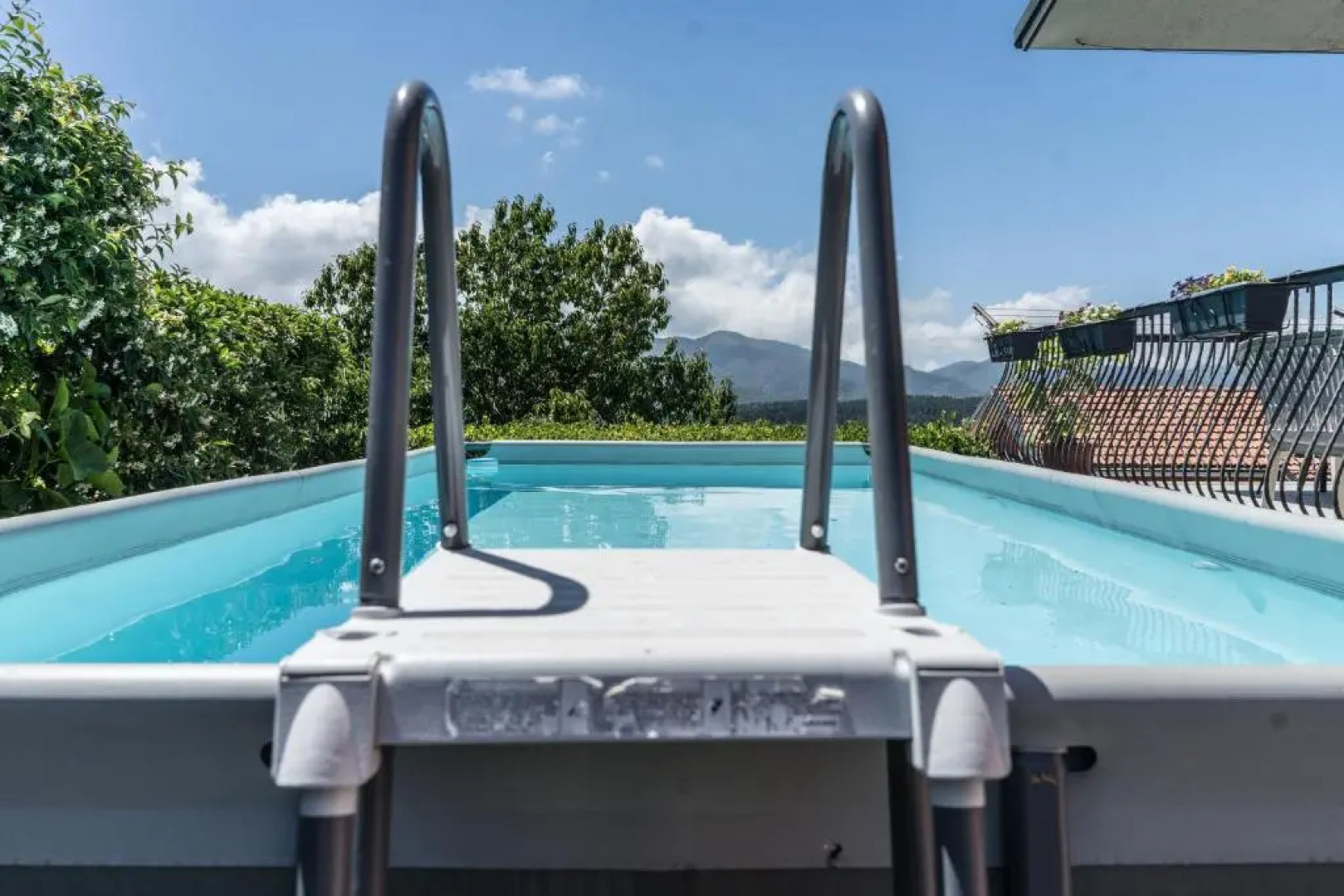 La Fontanella Apartment