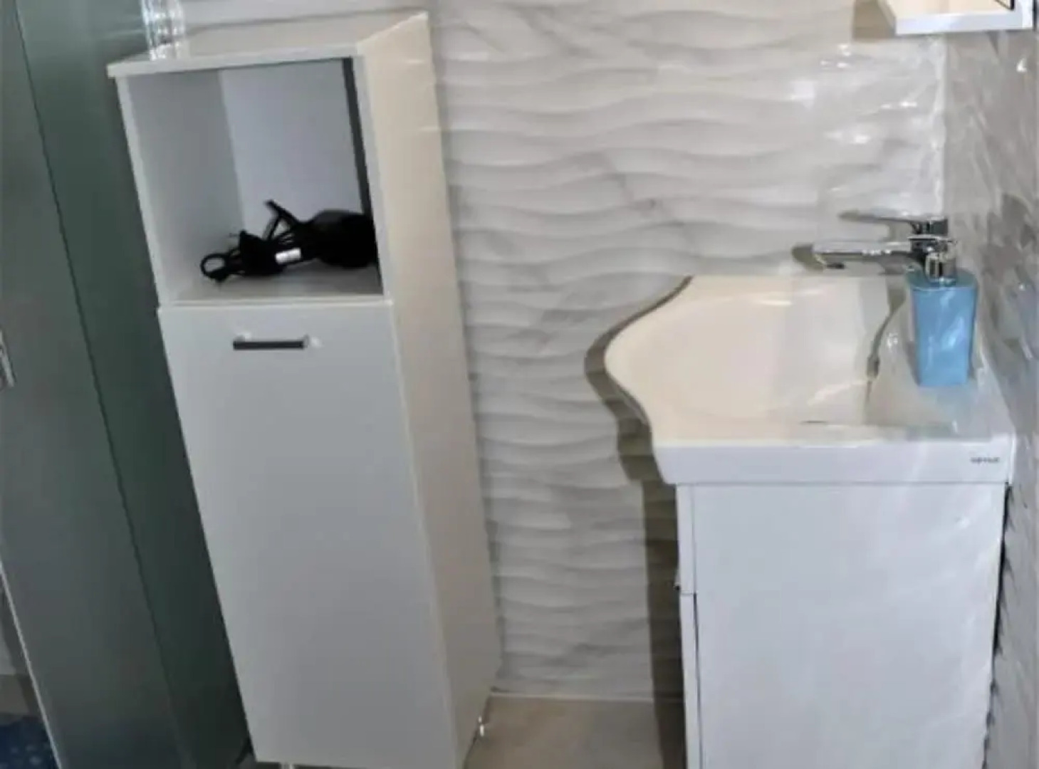 Apartment Carla in Opuzen