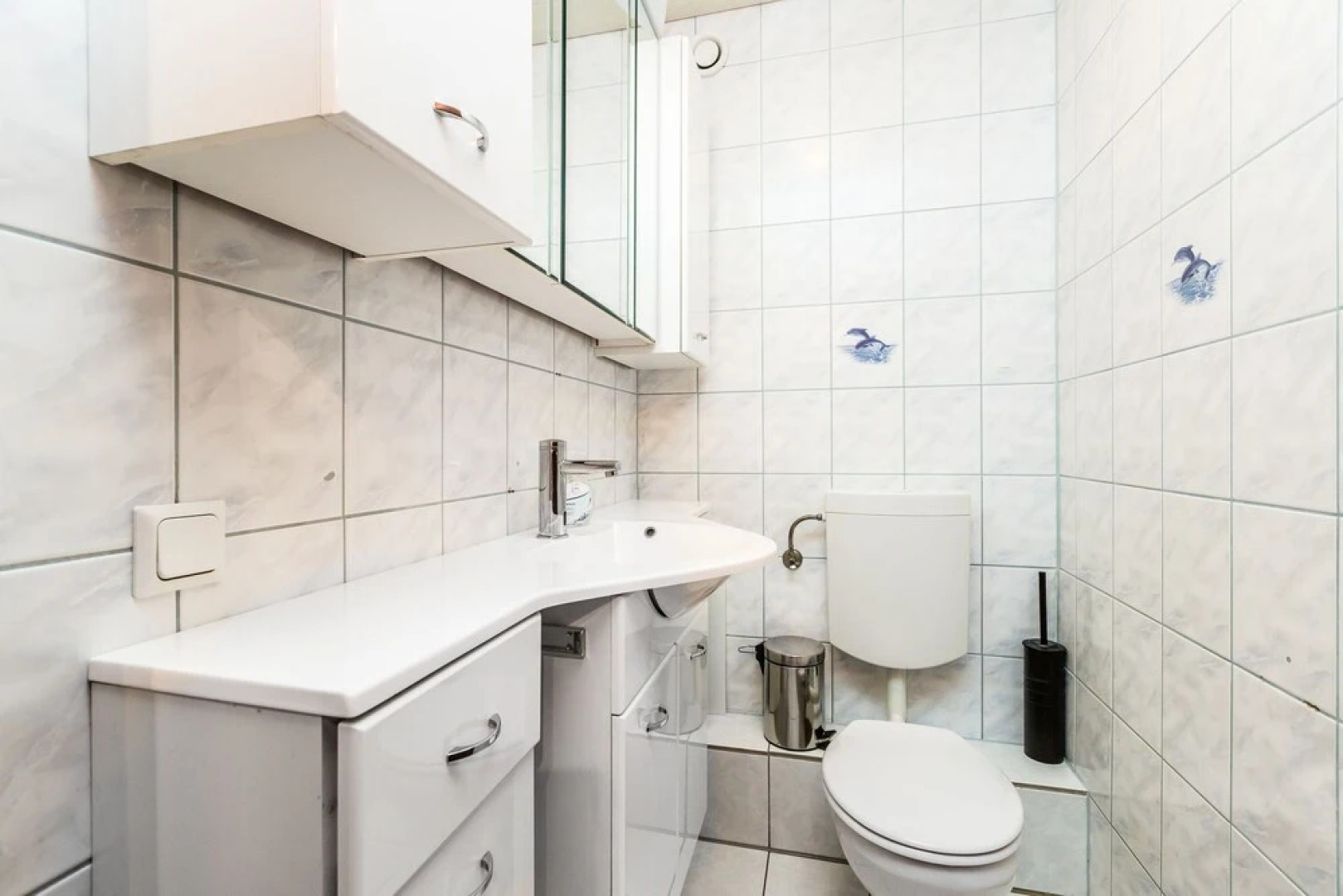 Little Manhatten Apartments