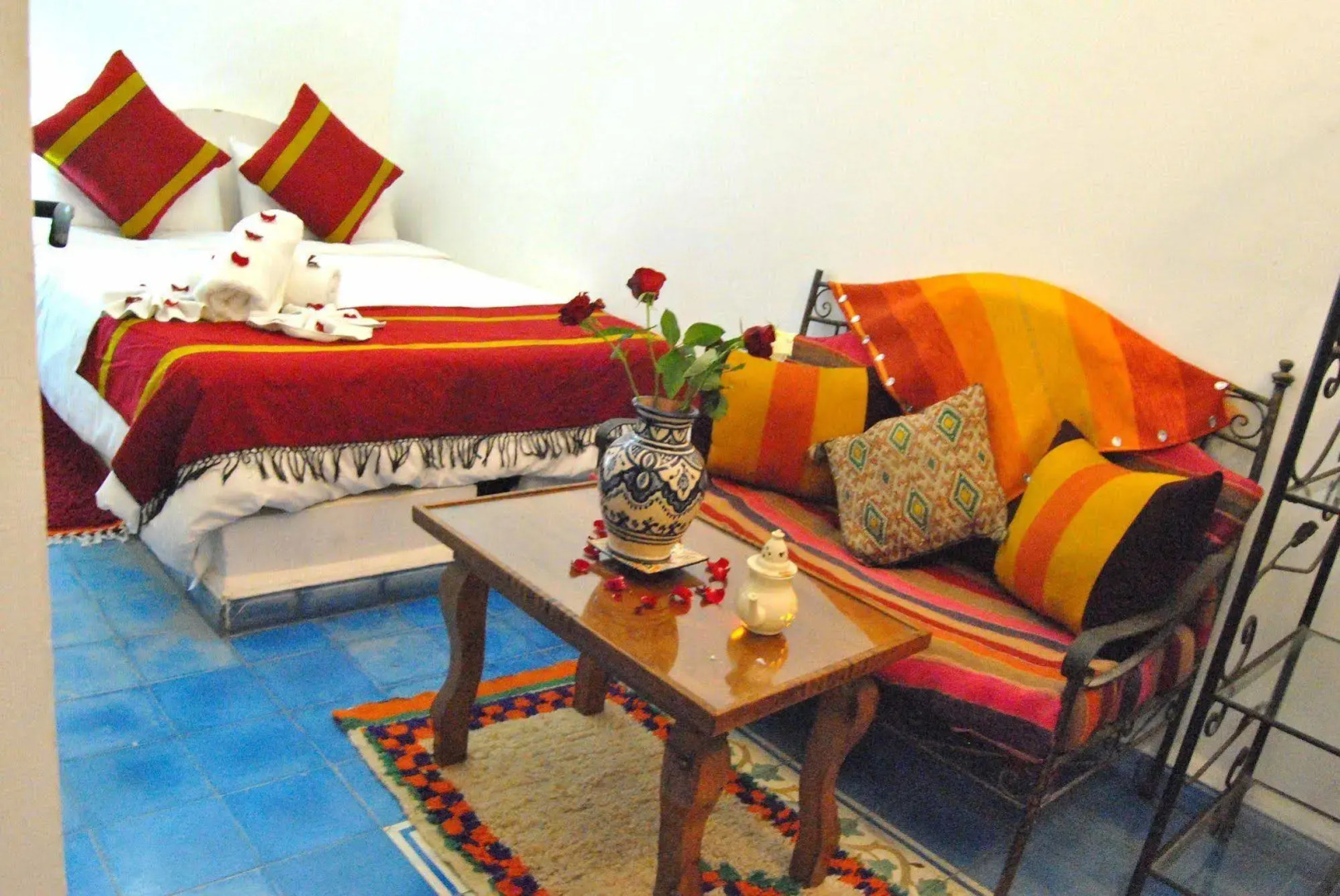 Riad Etoile de Mogador