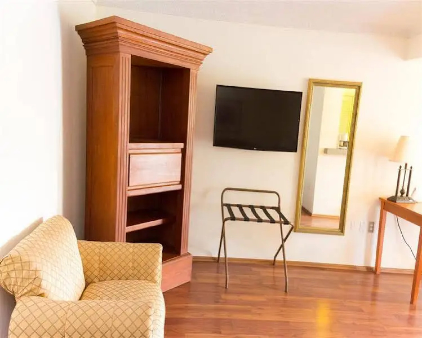 Best Western Expo-Metro Tampico