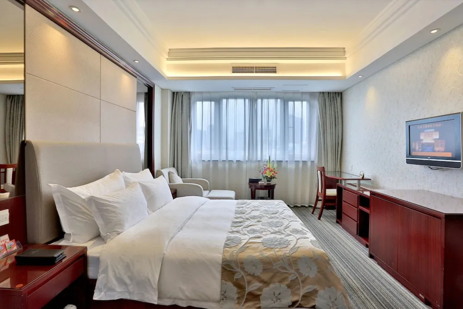 Wenzhou Jiangjun Hotel