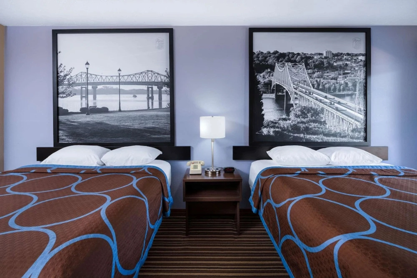 Super 8 Motel - Gadsden