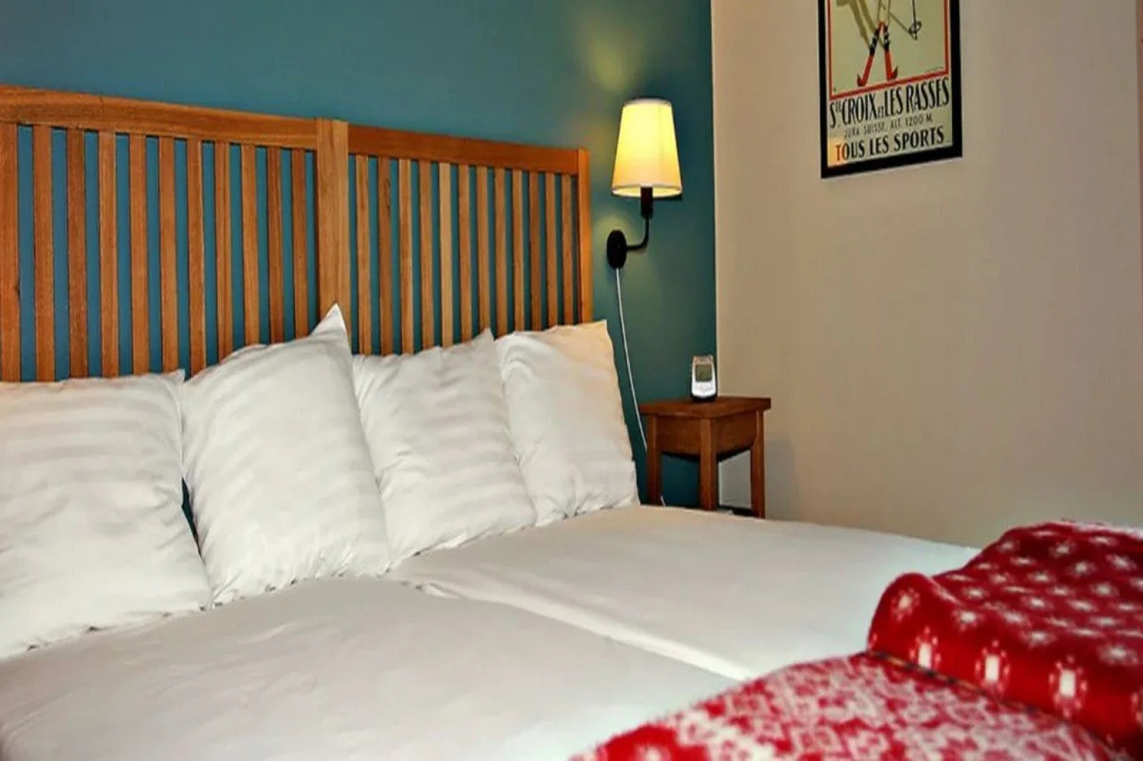 Holiday Club Åre