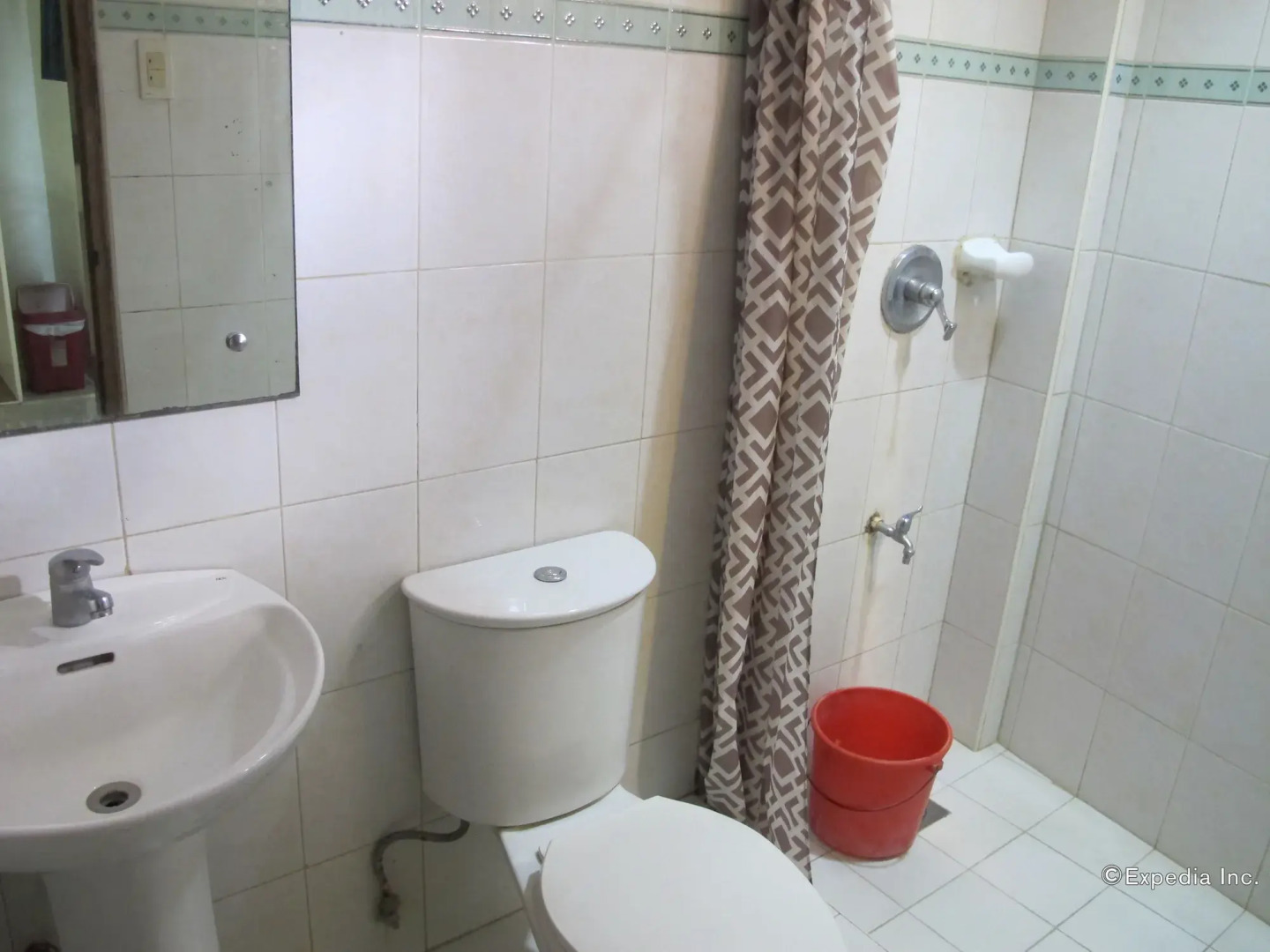 Sea Jewel Beach Resort Puerto Galera