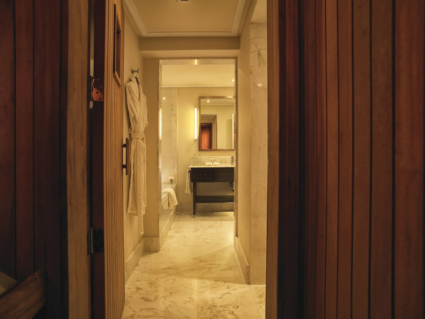 Miraflores Park, A Belmond Hotel, Lima