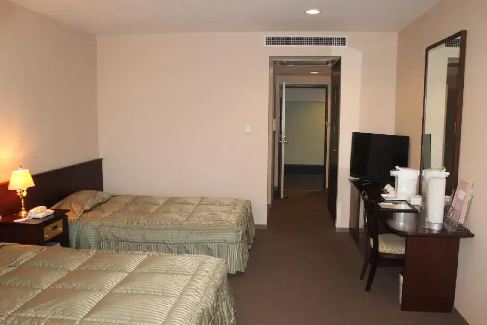 The Grand Resort Arima