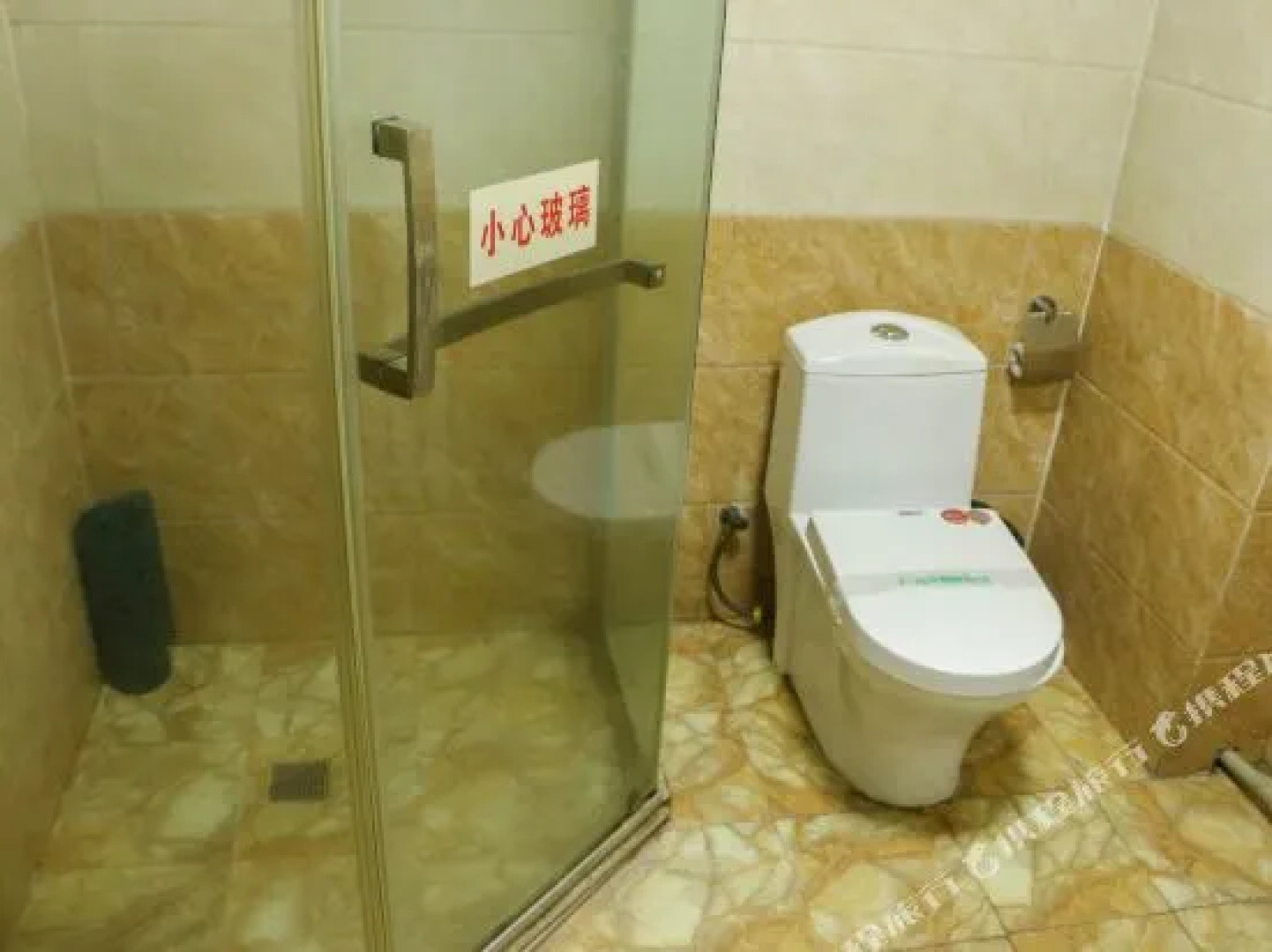 Longyuan Business Hotel Yichuan