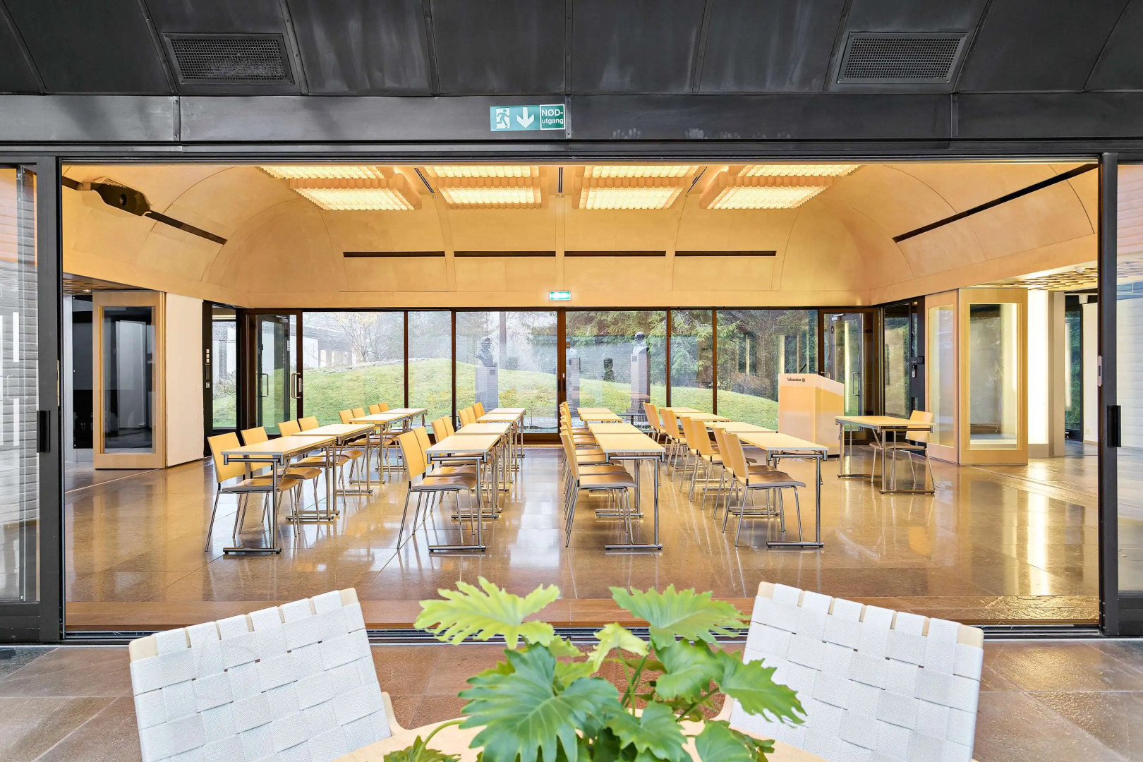 Voksenasen Hotell, BW Signature Collection