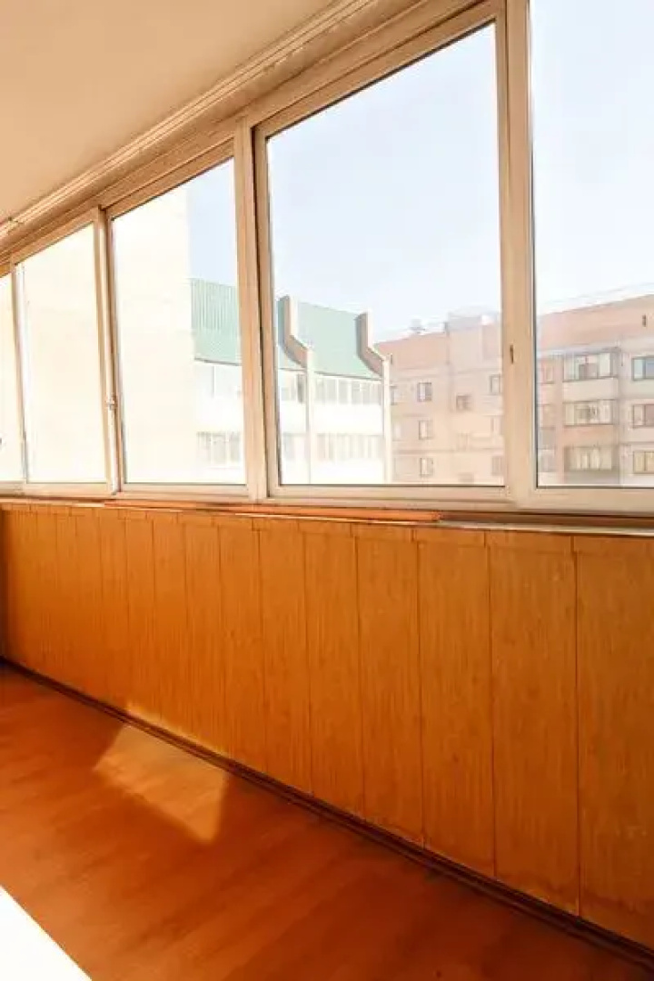 Dekabrist apartment on Petrovsko-Zavodskaya 25