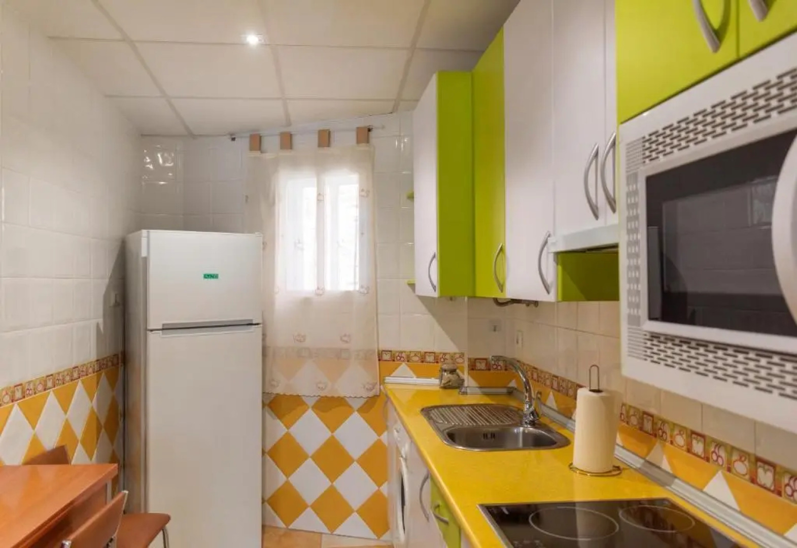 Alojamientos Rurales La Hoz