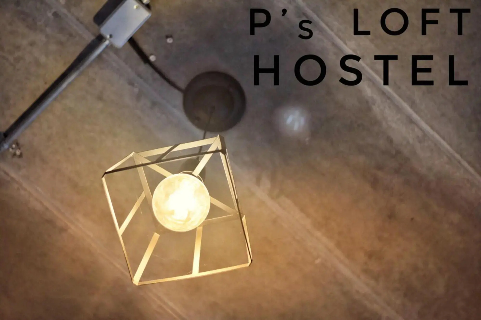 P Loft Hostel