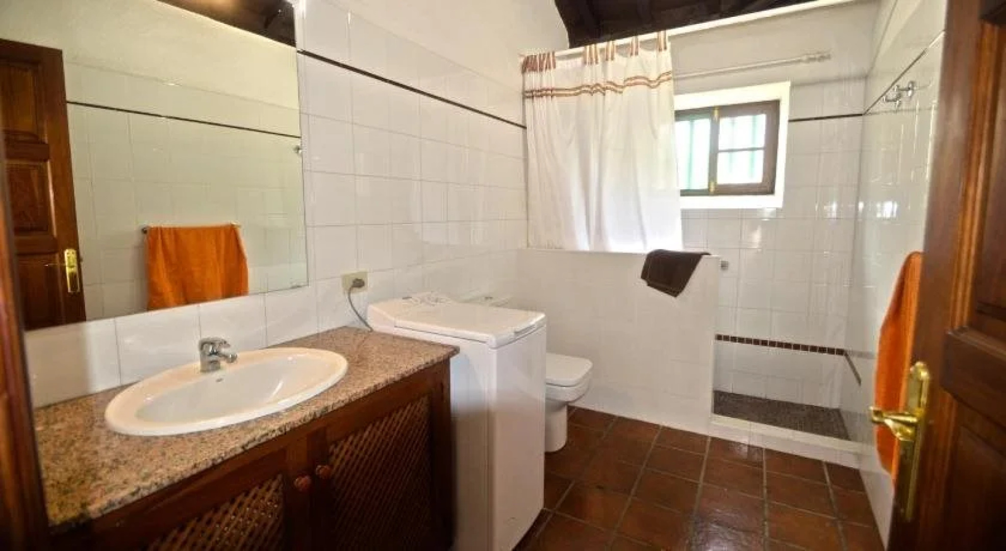 Casa Rural Pancho Molina by Isla Bonita