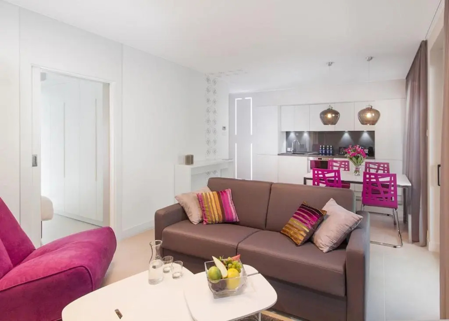 Rosevia Resort & Spa