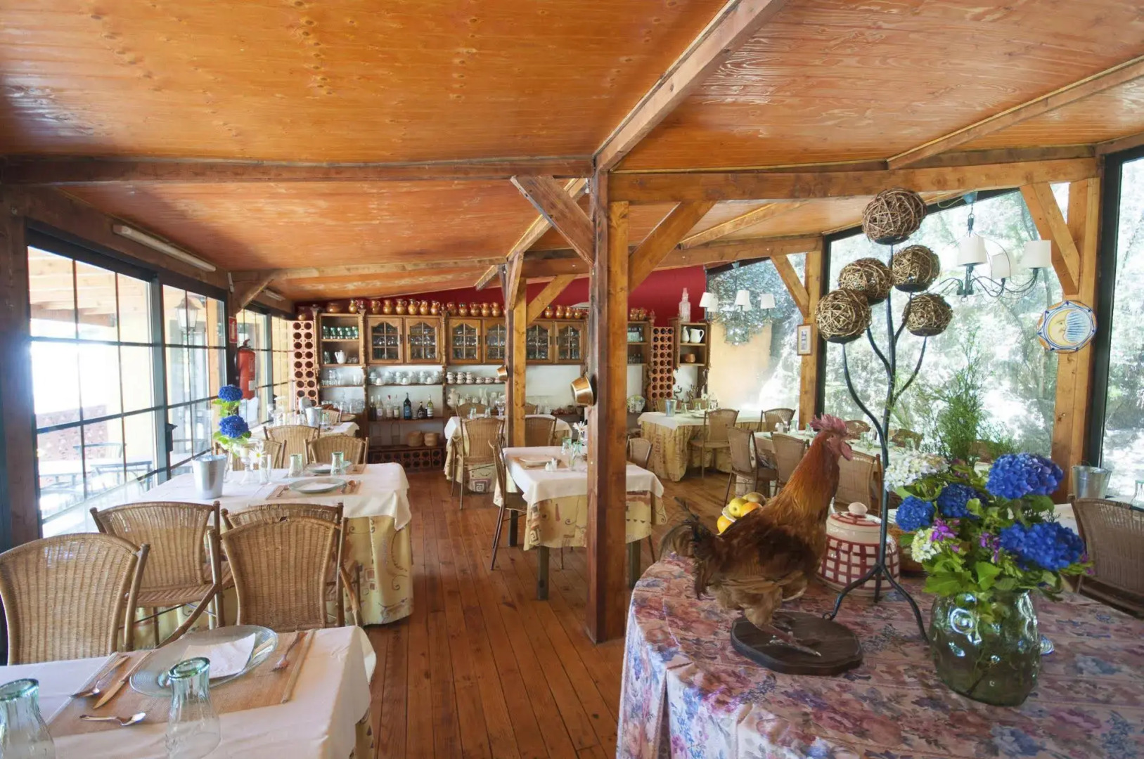 Hotel Rural El Refugio