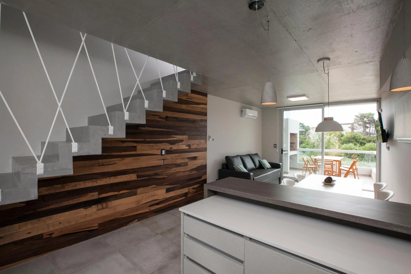 Nova Pampa Apart & Spa