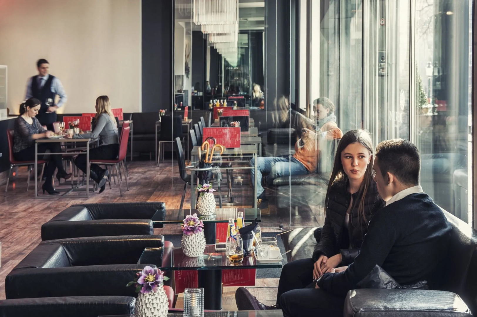 Derlon Hotel Maastricht