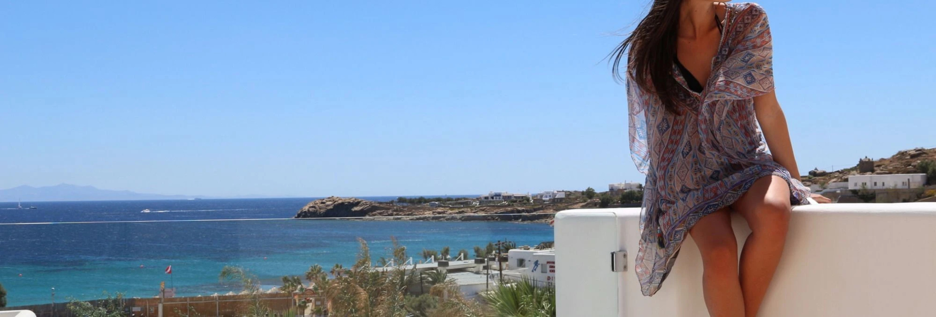 Tropicana Hotel , Suites & Villas Mykonos