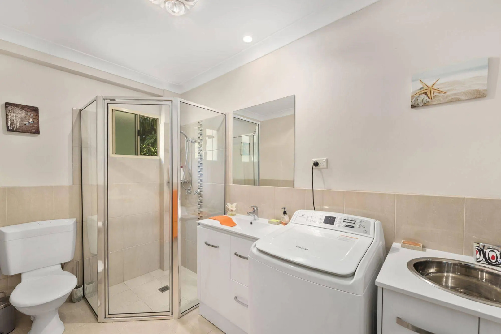 Alarks Nest Bed and Breakfast