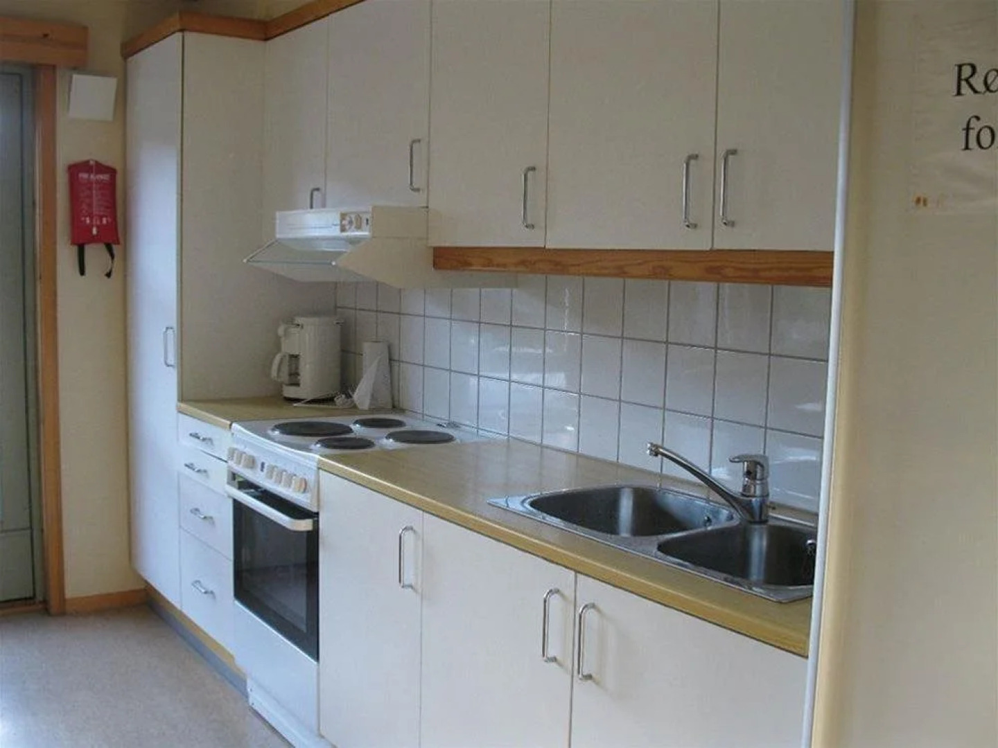 Bo Sommermotell Breisaas