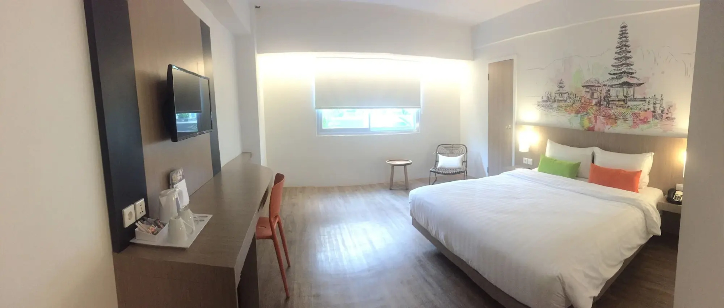 Zuri Express Jimbaran