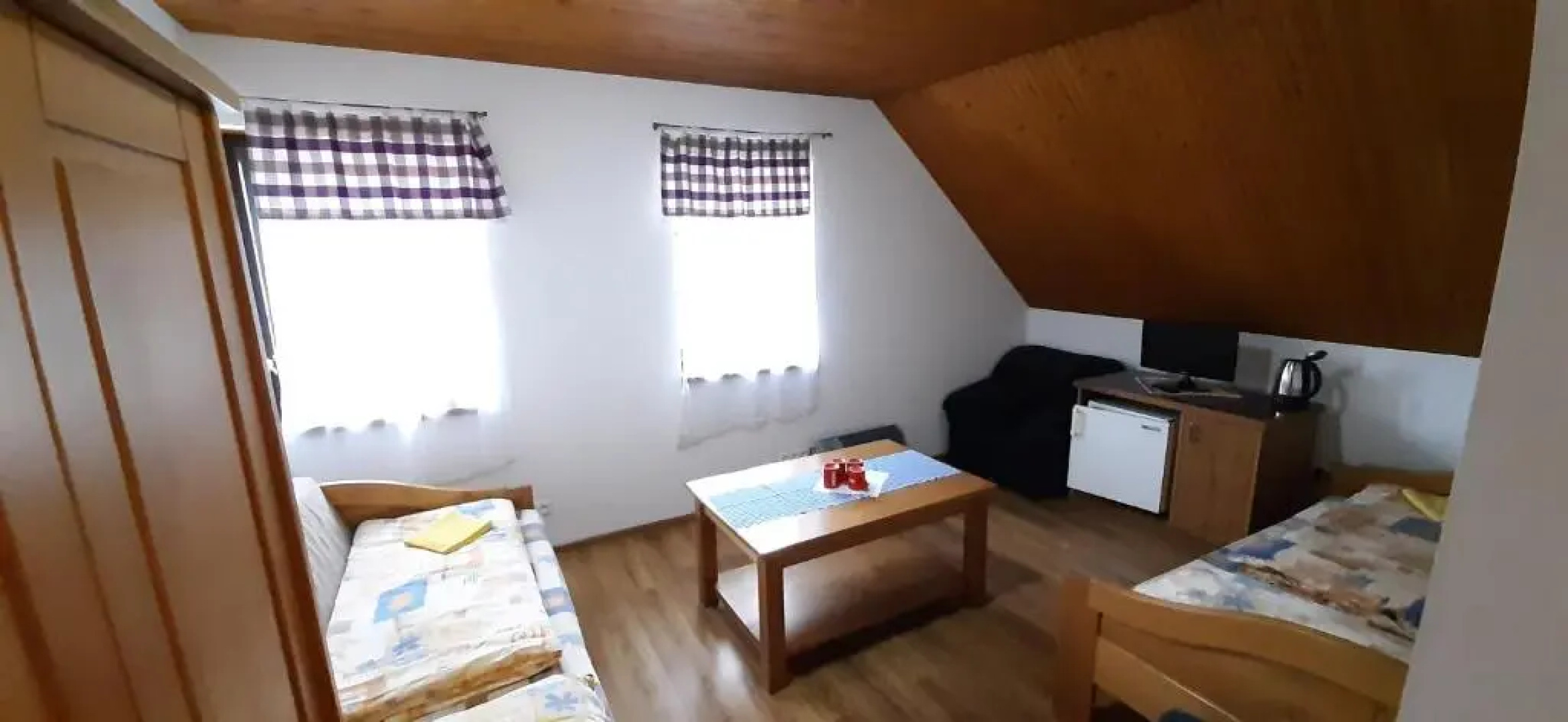 Penzión Jánošíkova Krčma