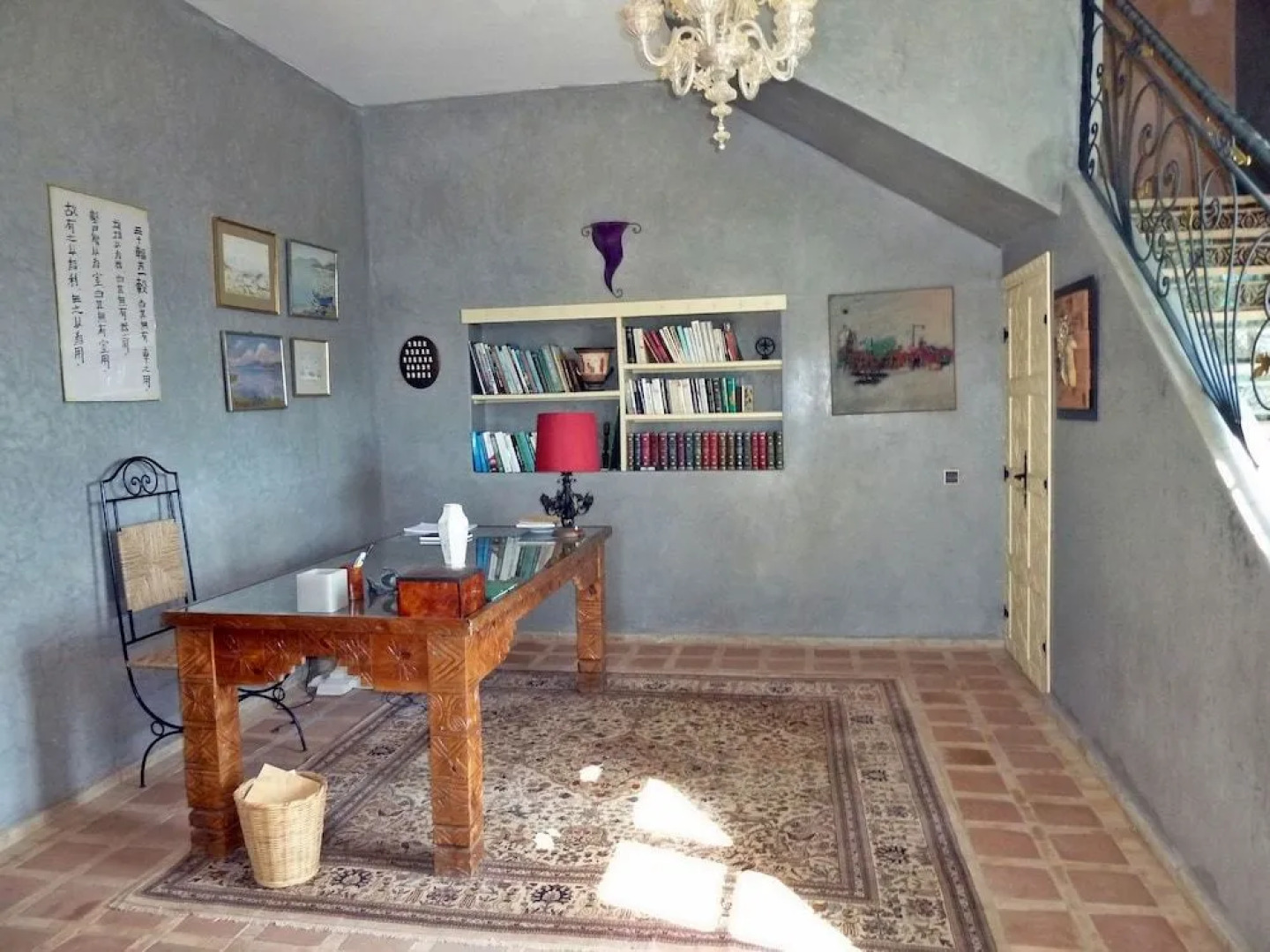 Le Jardin aux Etoiles