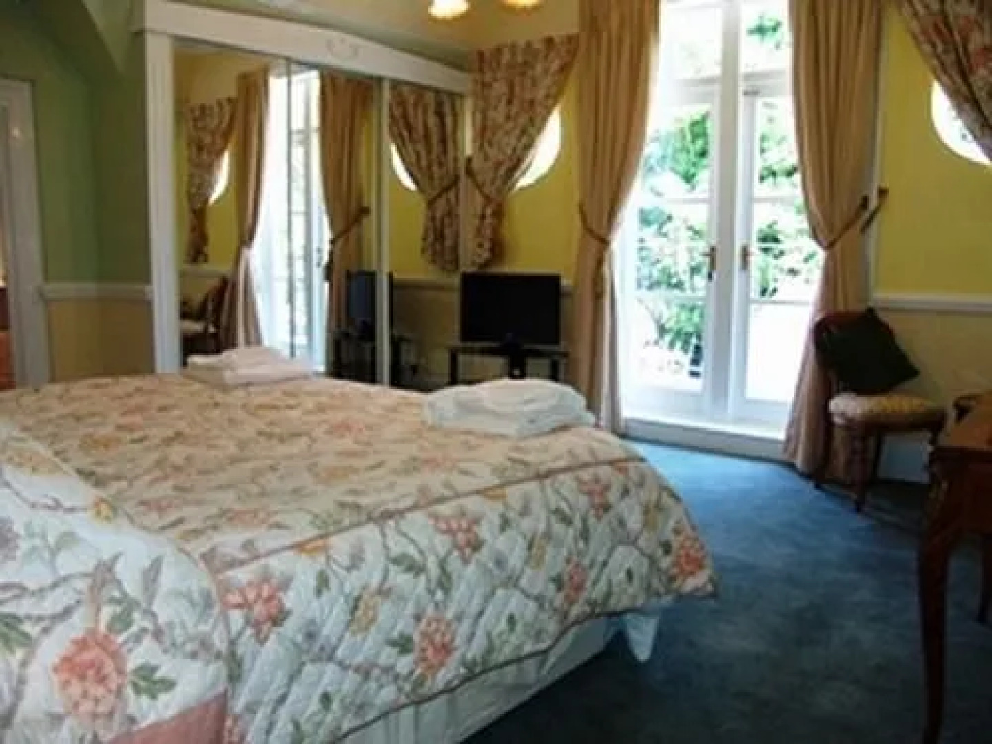 Beechwood Hall Hotel