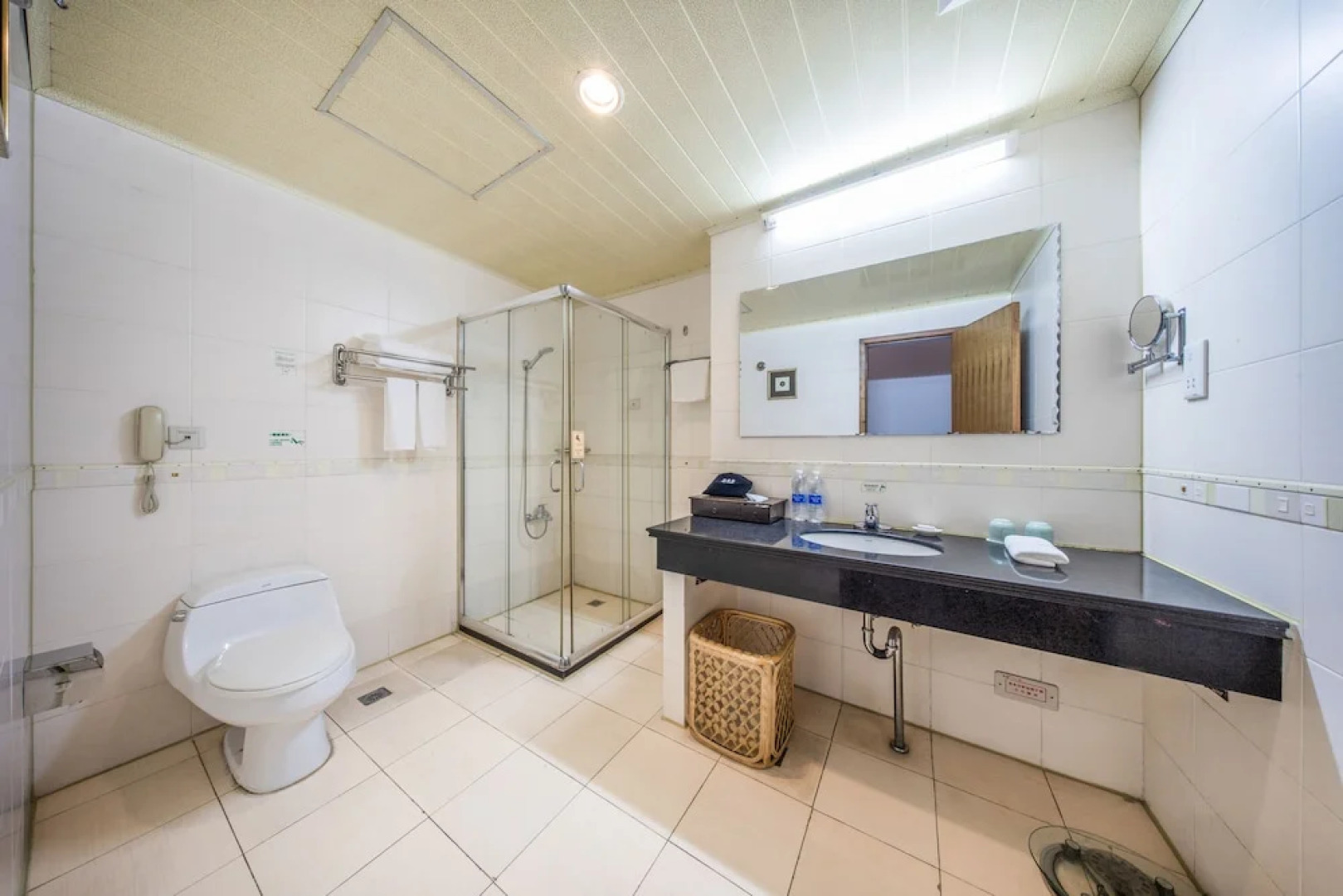 New Yallan Hotel Deqing