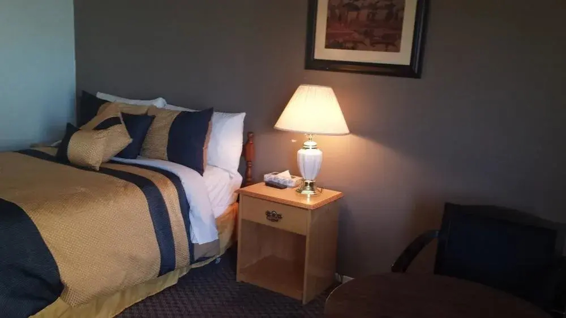 Pleasant Valley Motel