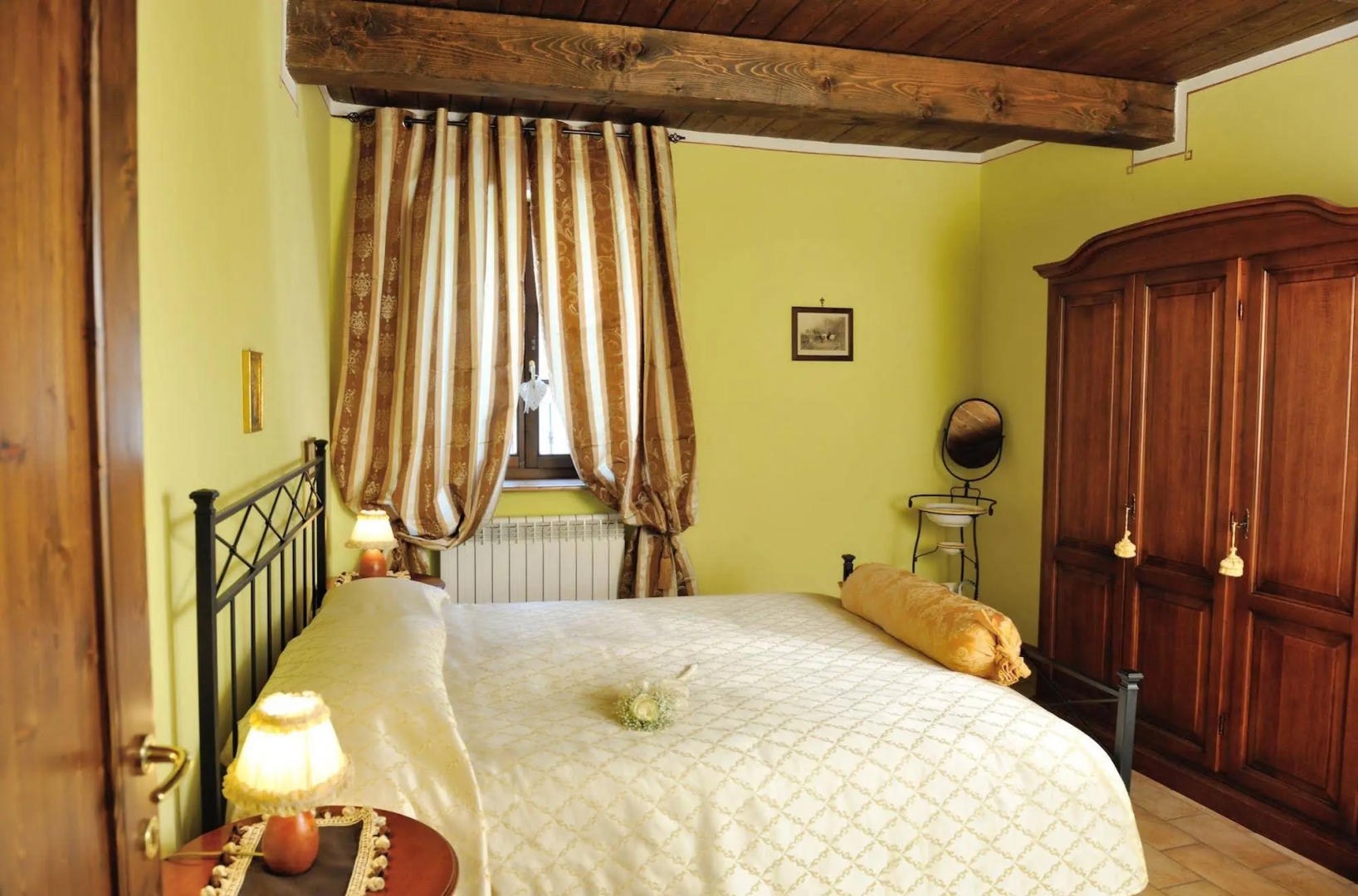 Country House Federico I