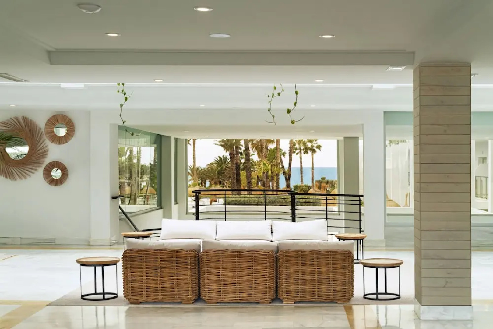 Cabogata Jardín Hotel & Spa