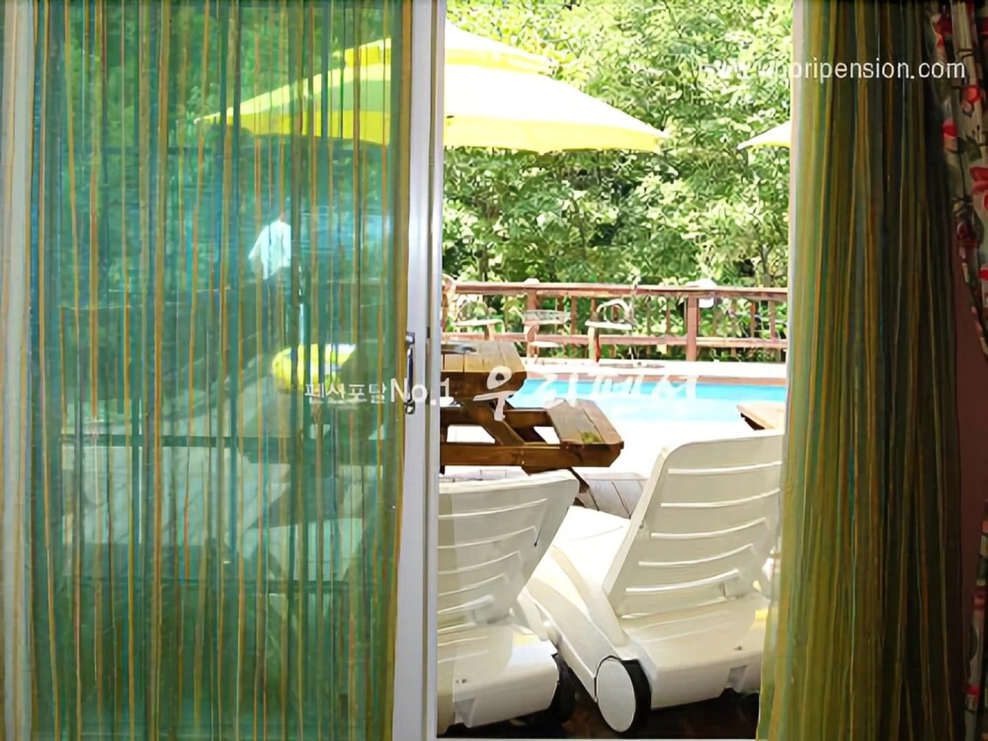 Yangyeong Myeongmun Pension