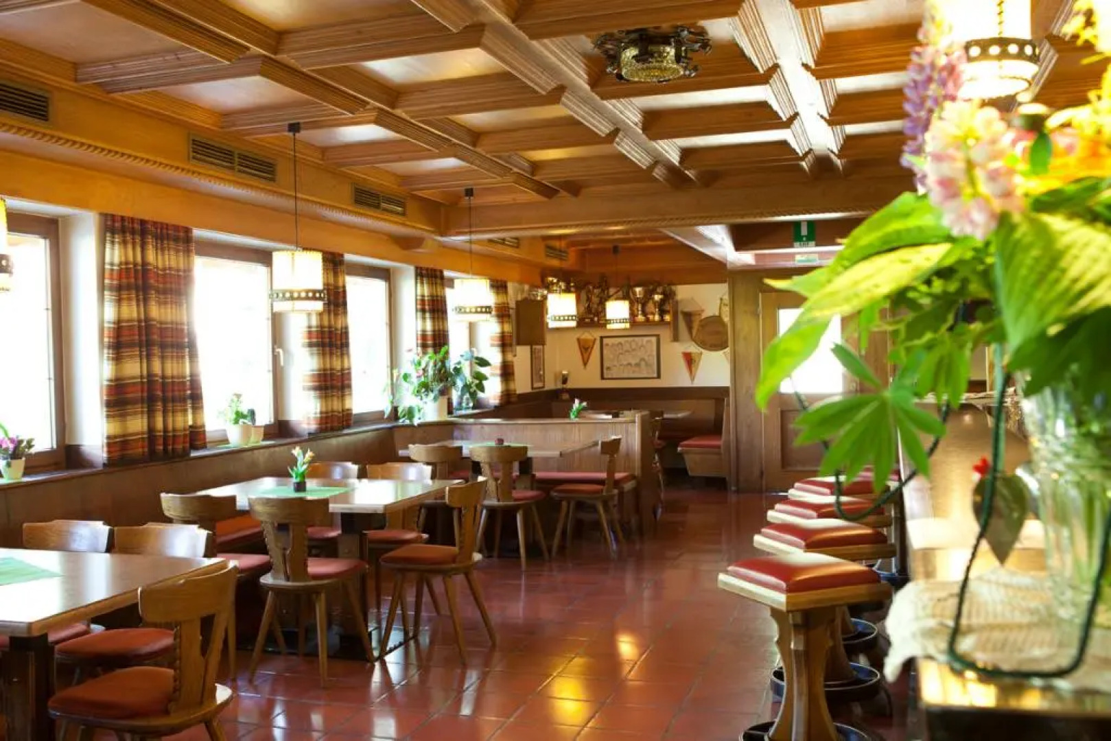 Familyhotel Stegerhaus