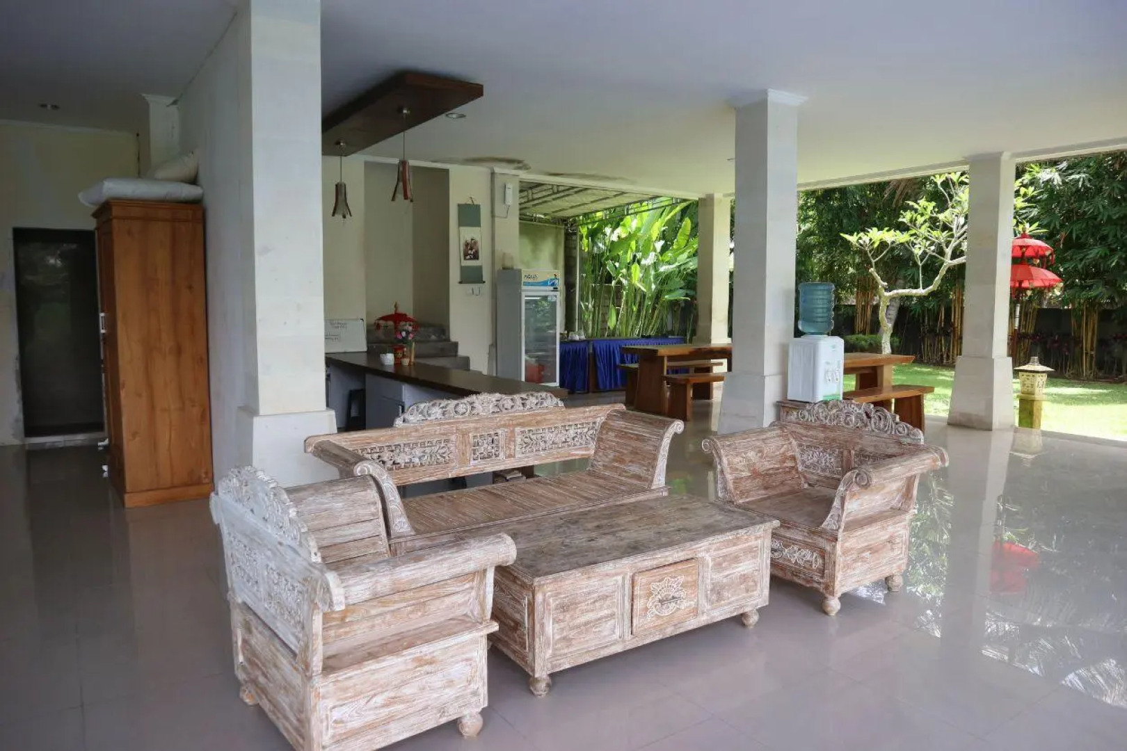 Pondok Tulasi Semaya House