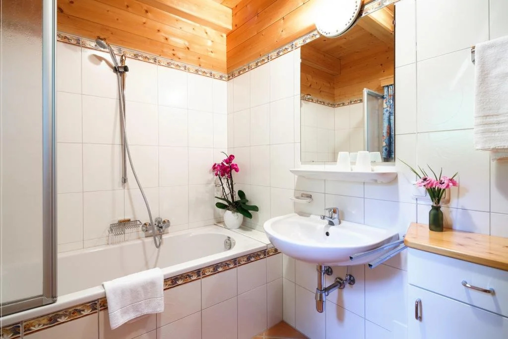 ÖKO Feriendorf Schlierbach