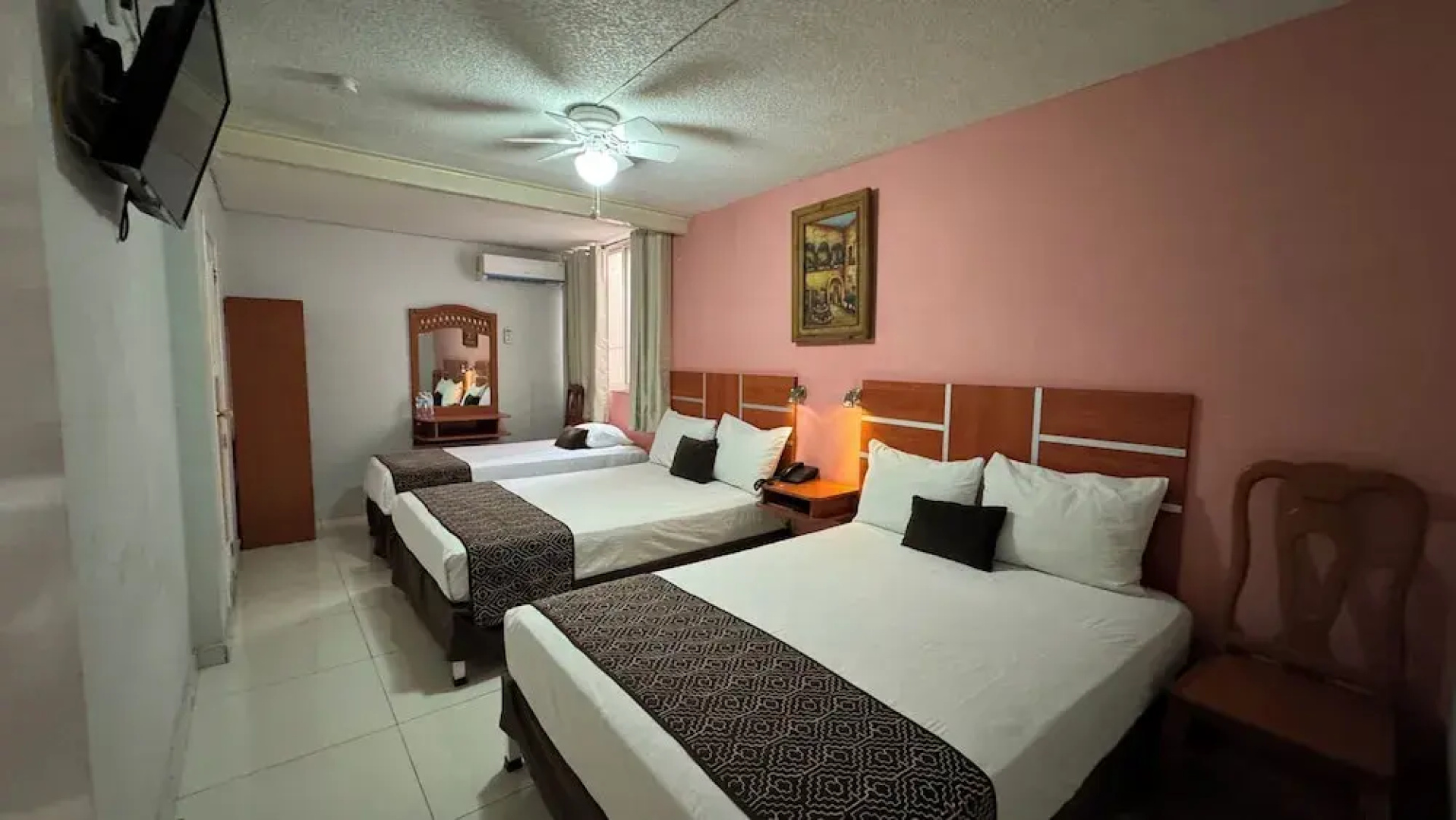 Hotel Ana Isabel