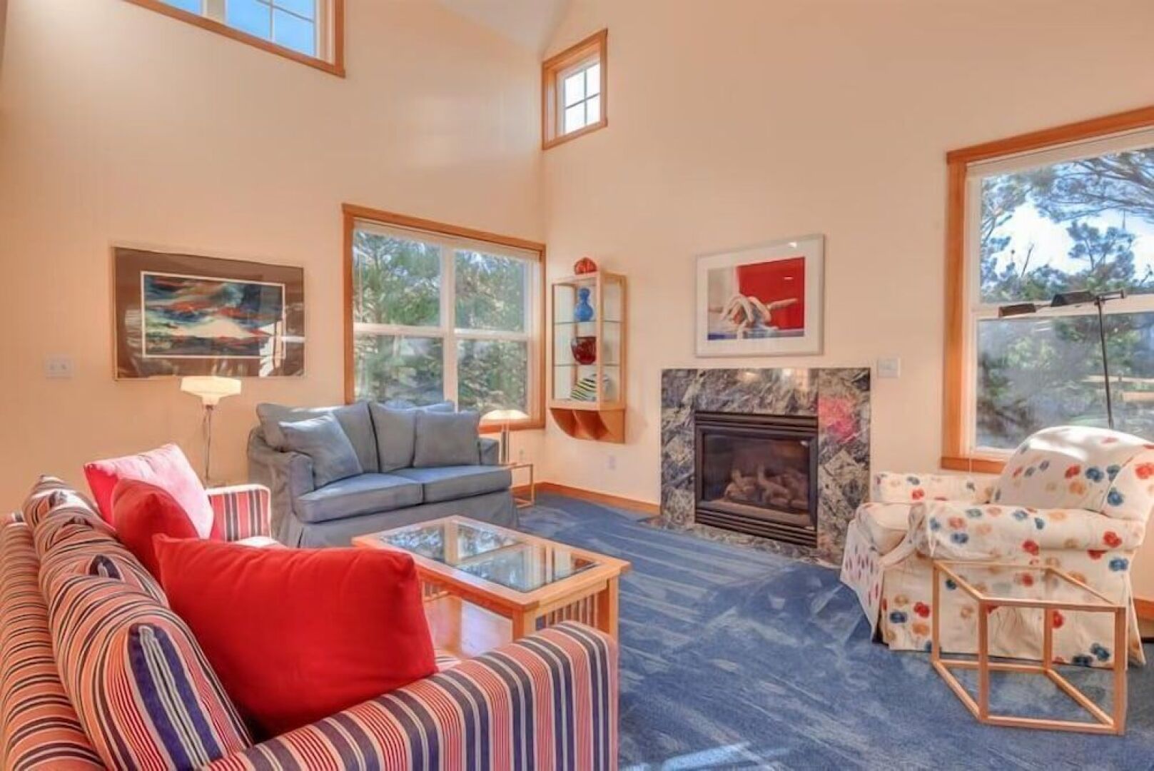 Sandcastle-pacific City