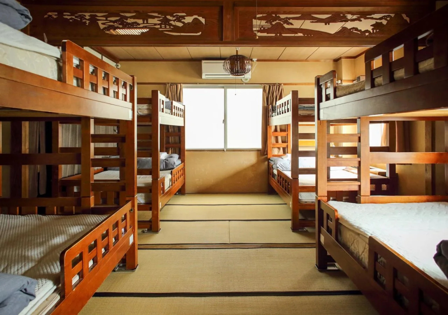 Nagasaki International Hostel Akari