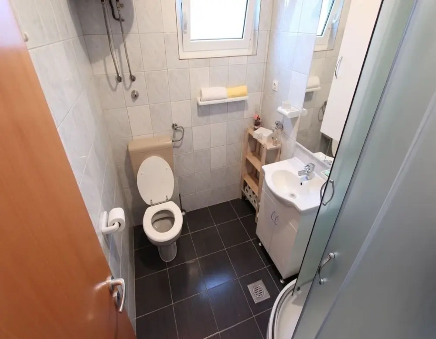 Miljenko - 100 m From the Beach - A2