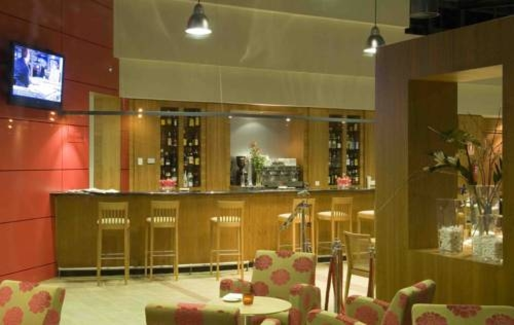 Elegance Azuqueca Hotel