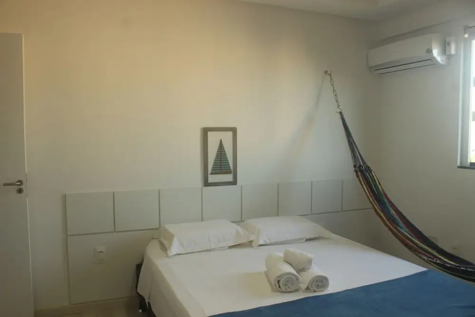 Apartamento Completo em Intermares