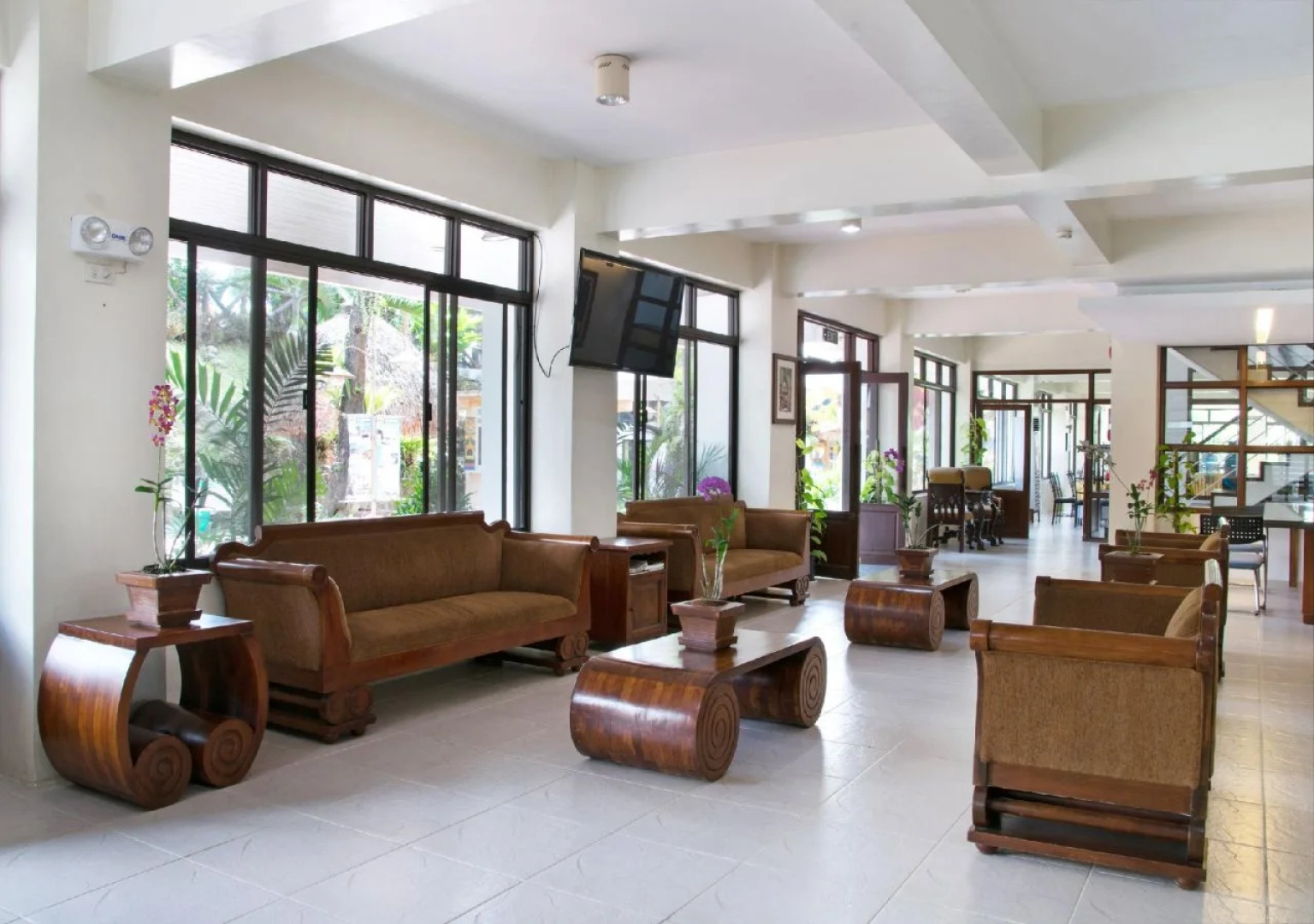 Ciudad Christhia Resort