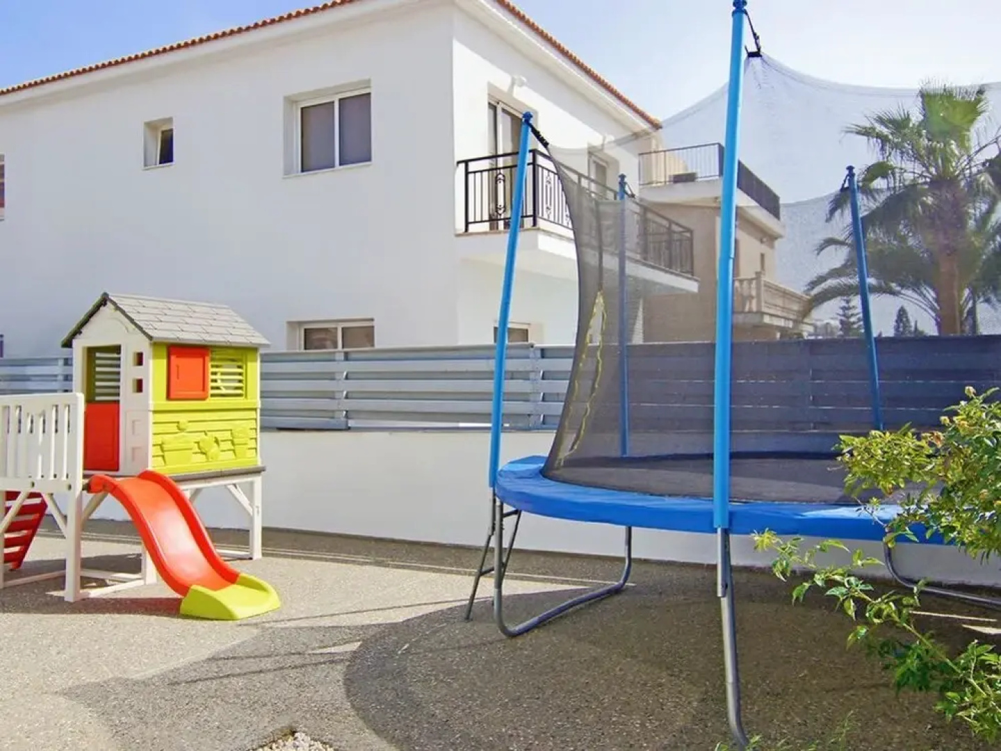 Yiasemina Ayia Napa in Ayia Napa