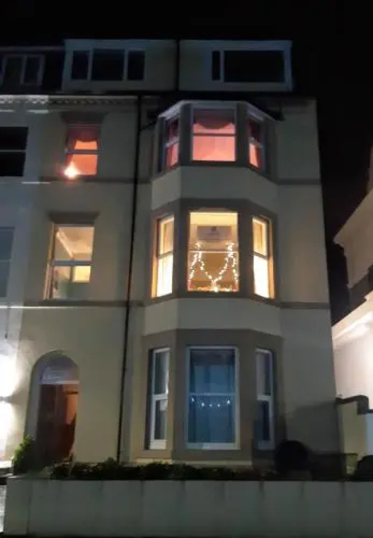 Brigg View Holiday Apartment