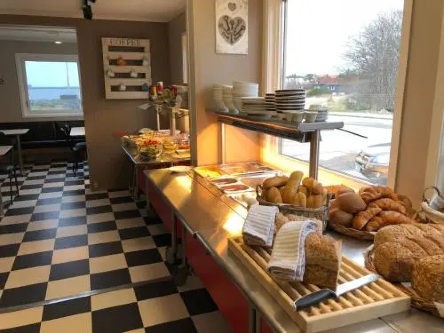 Atlanten Turistsenter