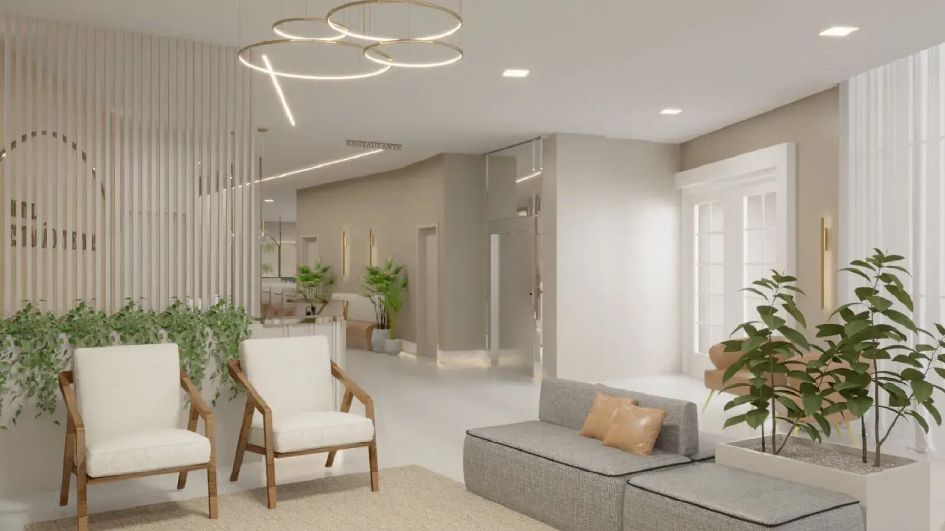 Estação Termas Hotel