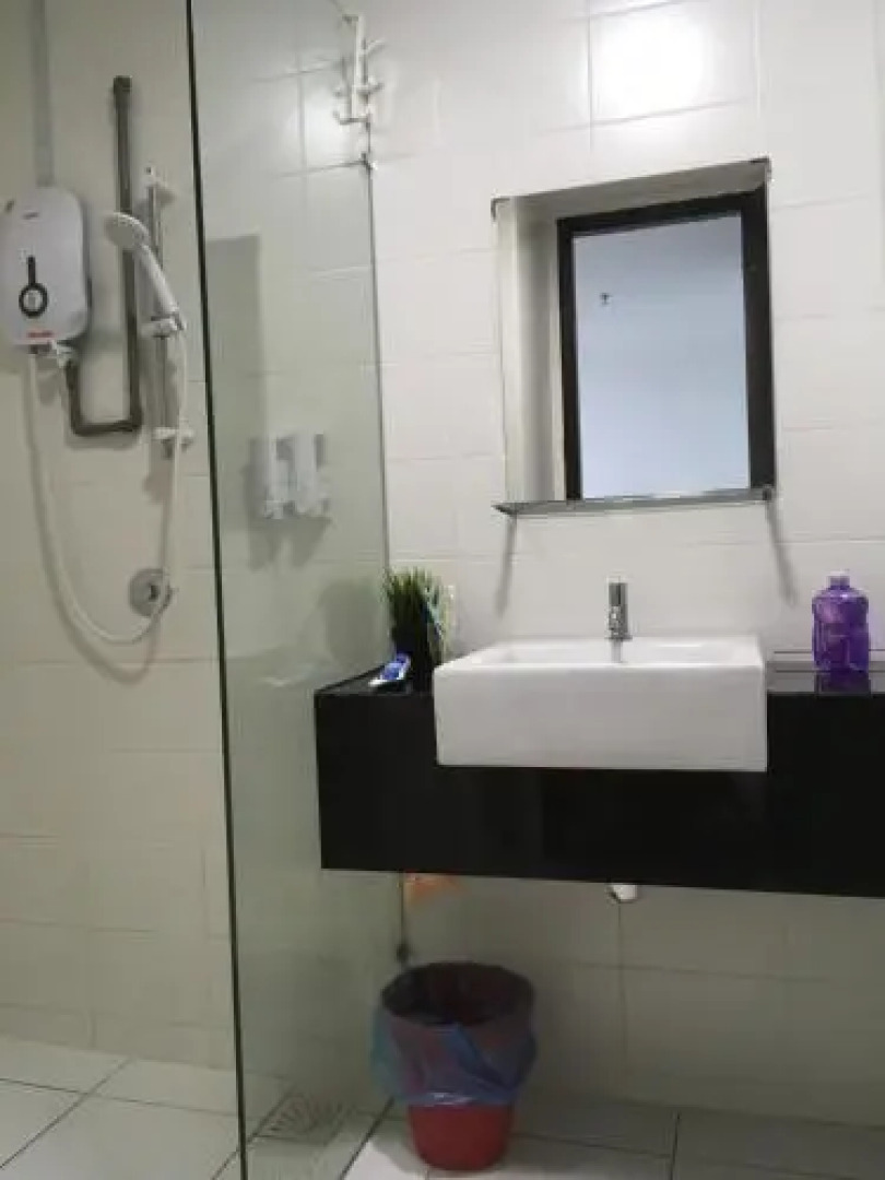 Warm Stay at Trefoil