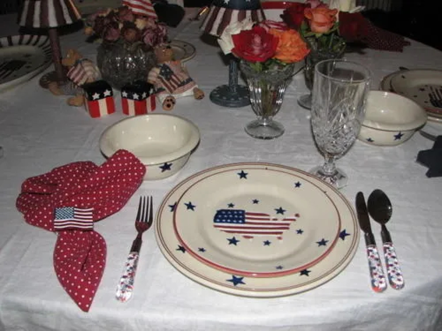 Rogers Inn The Pines